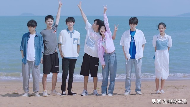 好剧推荐青春校园剧高颜值,2021年下半年好看的青春校园剧