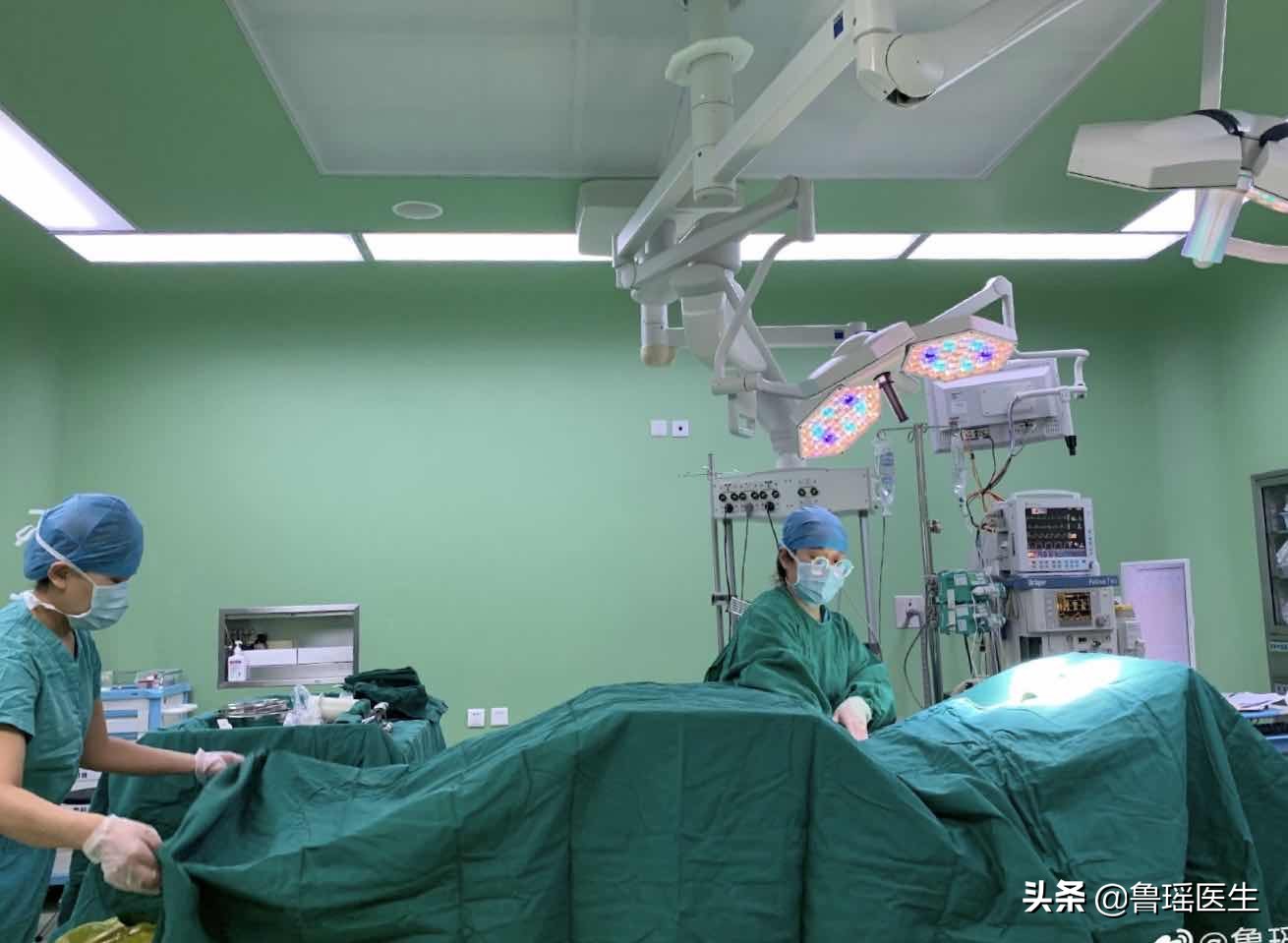 甲状腺滤泡癌病例分析,左侧颈部甲状腺癌有什么症状