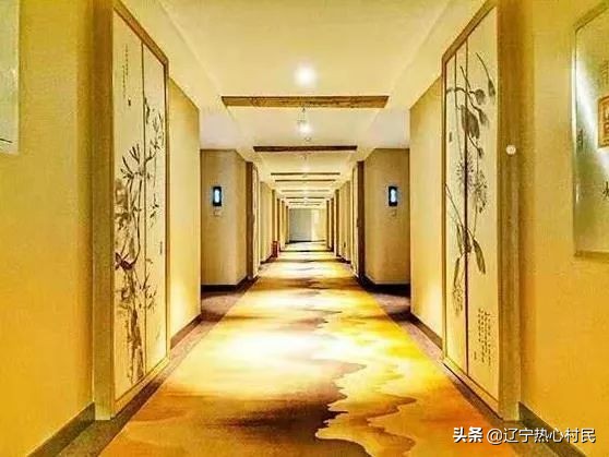 本溪温泉两天一夜旅游攻略,本溪小市高家泡温泉