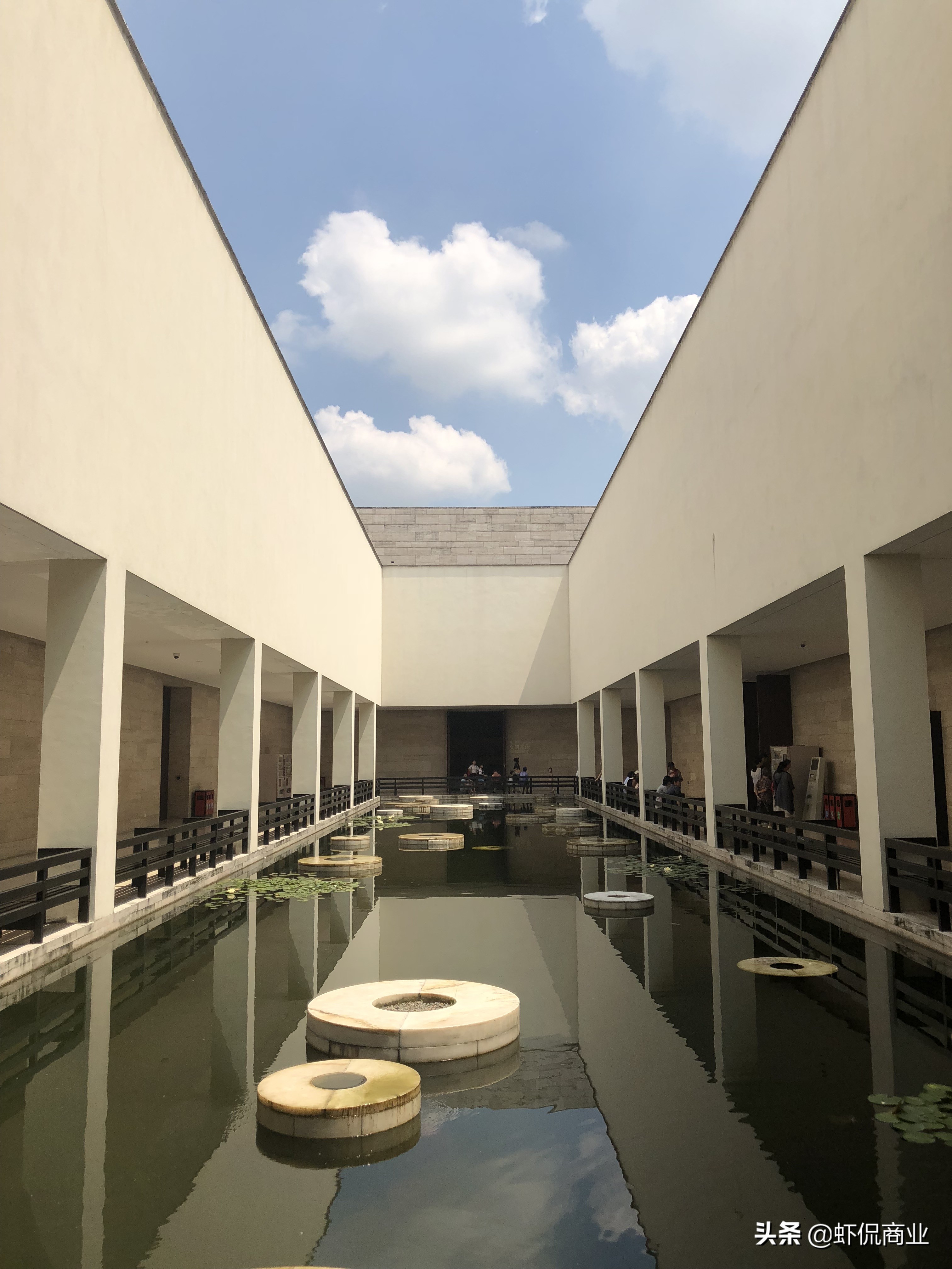 良渚文化村古镇,良渚文化村文旅