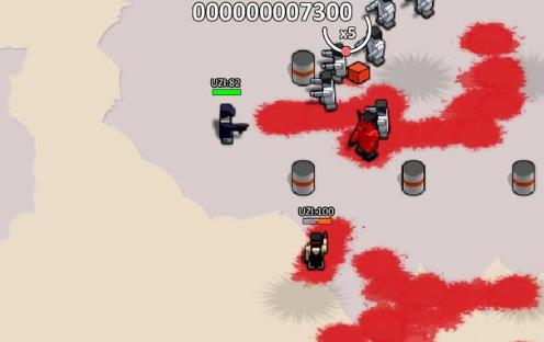 4399小游戏童年回忆找线索,4399童年阴影小游戏逃离丧尸屋