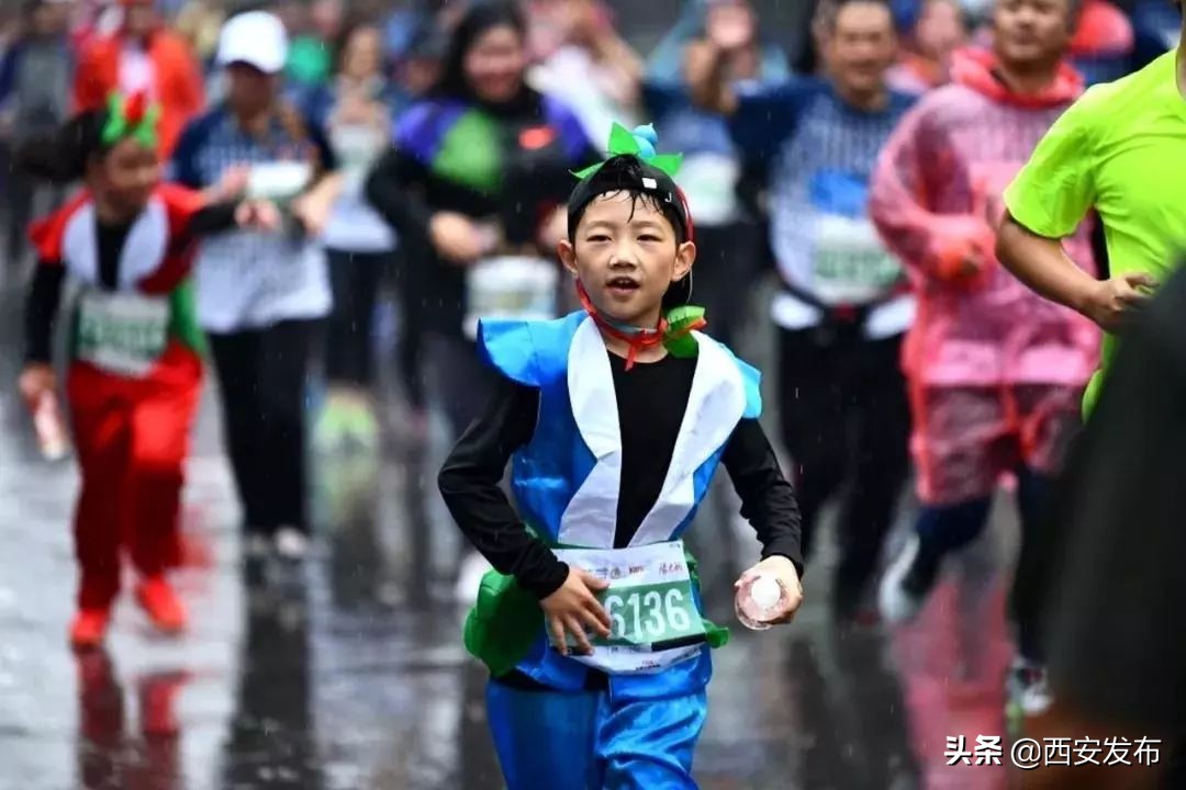 西安发布头条新闻,西安发布的最新消息