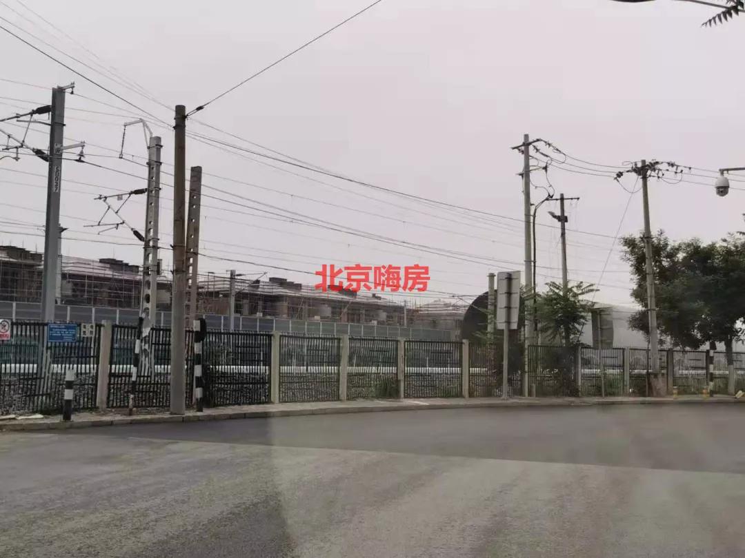 望京养云样板,望京养云项目拿地