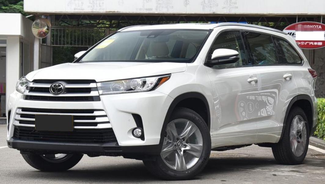 2021款汉兰达口碑怎样,汉兰达5座四驱版国六口碑