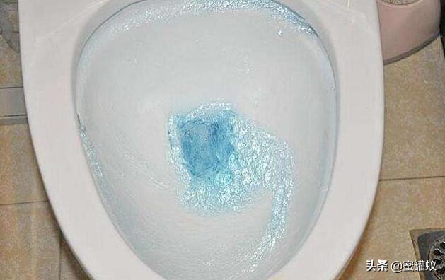 家里马桶下水特别慢,蹲位马桶冲水无力下水慢无漩涡