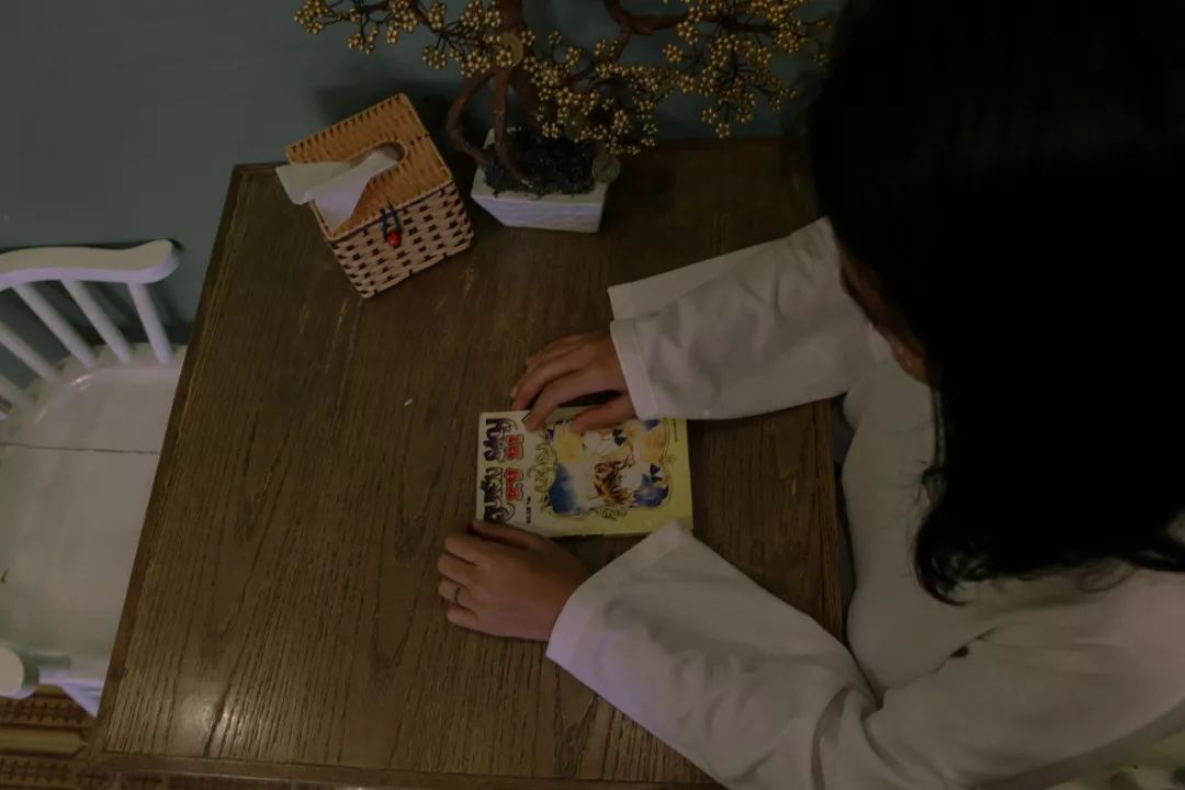 好的关系是被麻烦出来的,关系就是麻烦与被麻烦