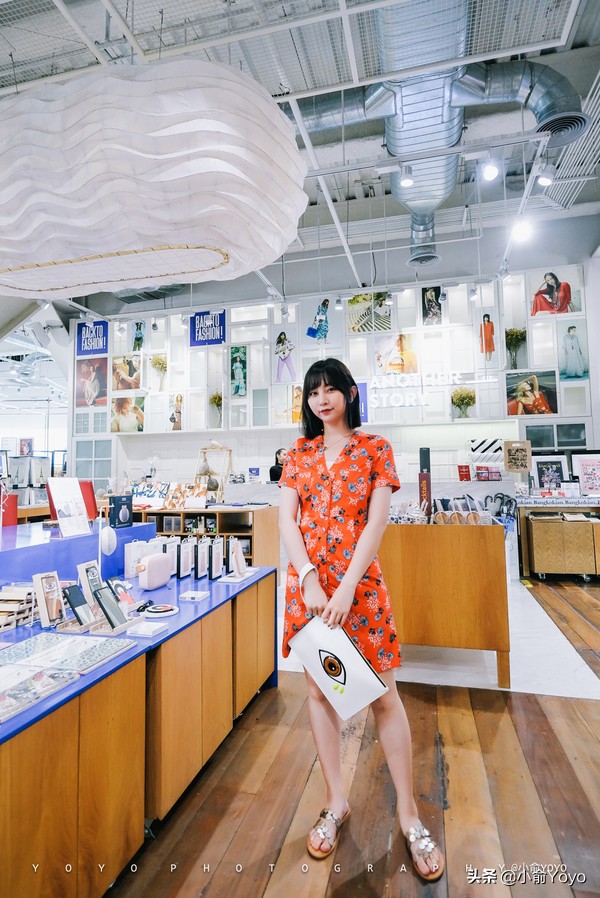 曼谷购物天堂排名,曼谷旅游购物攻略