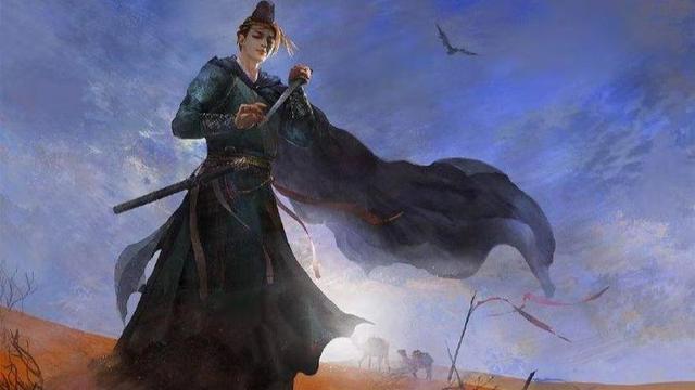 4本文笔细腻的历史小说，角色刻画一流，逻辑考据合理，值得收藏