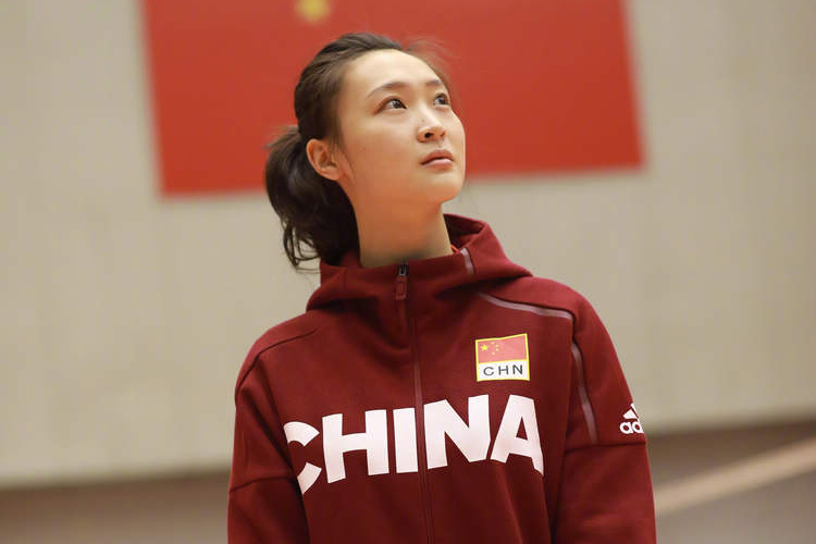 惠若琪的心脏手术严重吗,惠若琪两次心脏手术