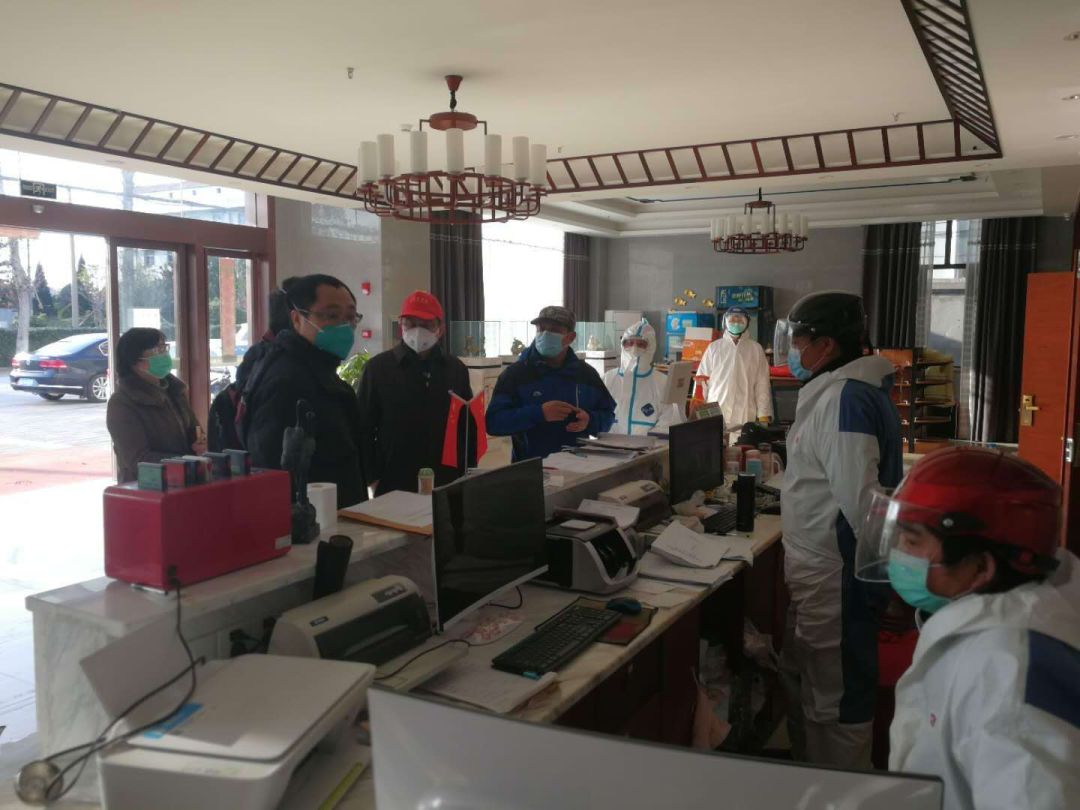 献给抗疫一线的基层工作者,抗击疫情基层日记