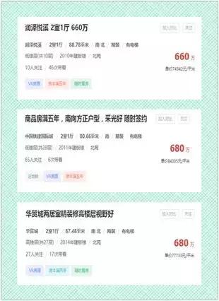 在售老旧小区,一个老旧小区扎堆卖房什么原因