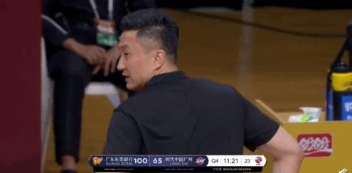 杜锋集锦金句,杜锋机关枪训话