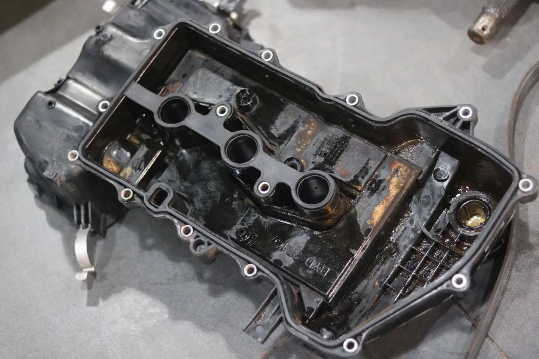 怪兽修车现代酷派,比亚迪f0全车拆解