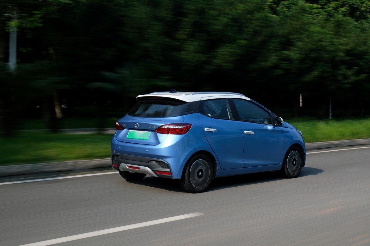 好开耐用的好车,好开不贵的新能源汽车