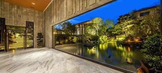 成都最贵中式别墅,重庆最贵中式别墅