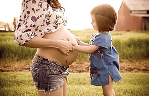 为什么有些人久备不孕？有些人却一胎接一胎生，真的有易孕体质？