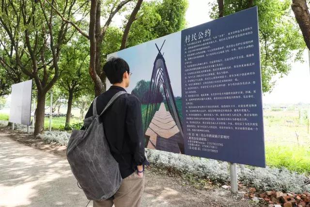 这处距上海1h的这个江南水乡，才是承载都市人田园梦的“理想村”