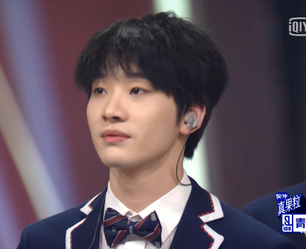 谢可寅和乃万好还是和金子涵更好,徐艺洋金子涵乃万跳舞这就是灌篮