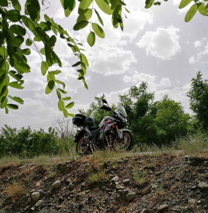 本田190x猛鸷与战鹰,本田战鹰190x跟五羊本田猛鸷对比