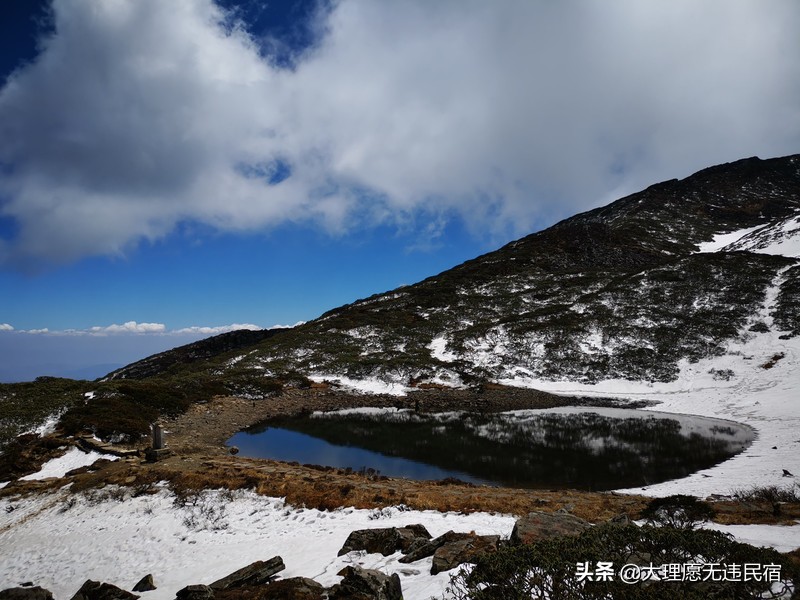 大理苍山一日免费游详细攻略,大理苍山旅游攻略自由行