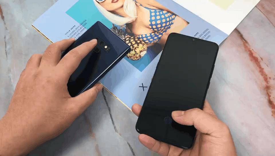 vivo和三星系统是一样的吗,vivo手机怎么能像三星那样设置