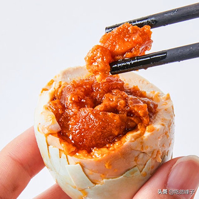 腌咸鸭蛋不用黄泥的做法,腌咸鸭蛋不用料汁