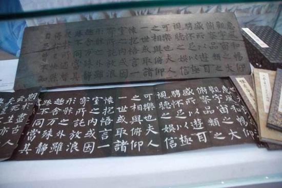 拓印是不是很枯燥,拓印用什么拓印比较好