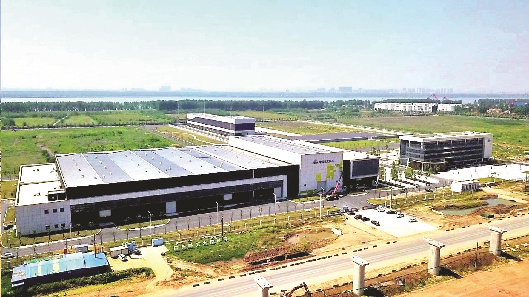 阳逻新城区,新洲新城