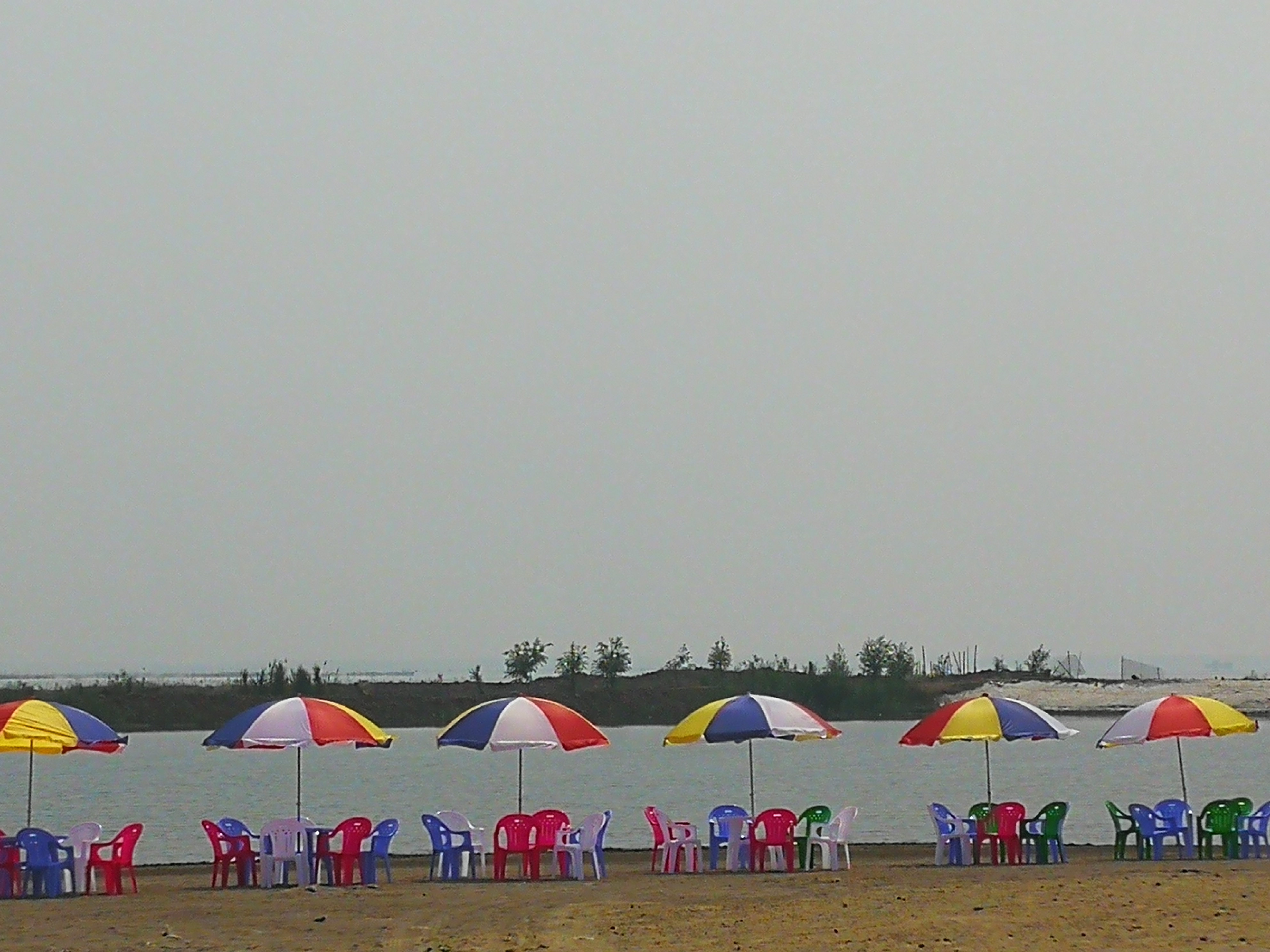 微山湖容商航空旅游项目开飞运营