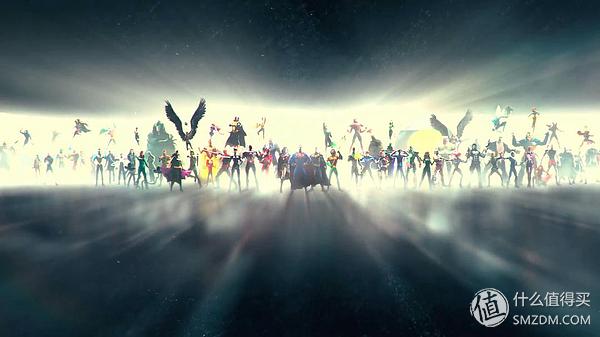 看腻了小鲜肉？《海王》凭肌肉和女神实现口碑逆袭：DC漫改指南