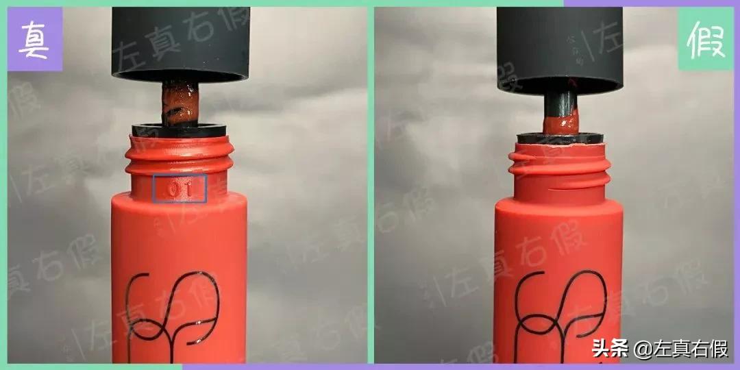 nars唇釉真假鉴别方法,nars空气唇釉色号大全