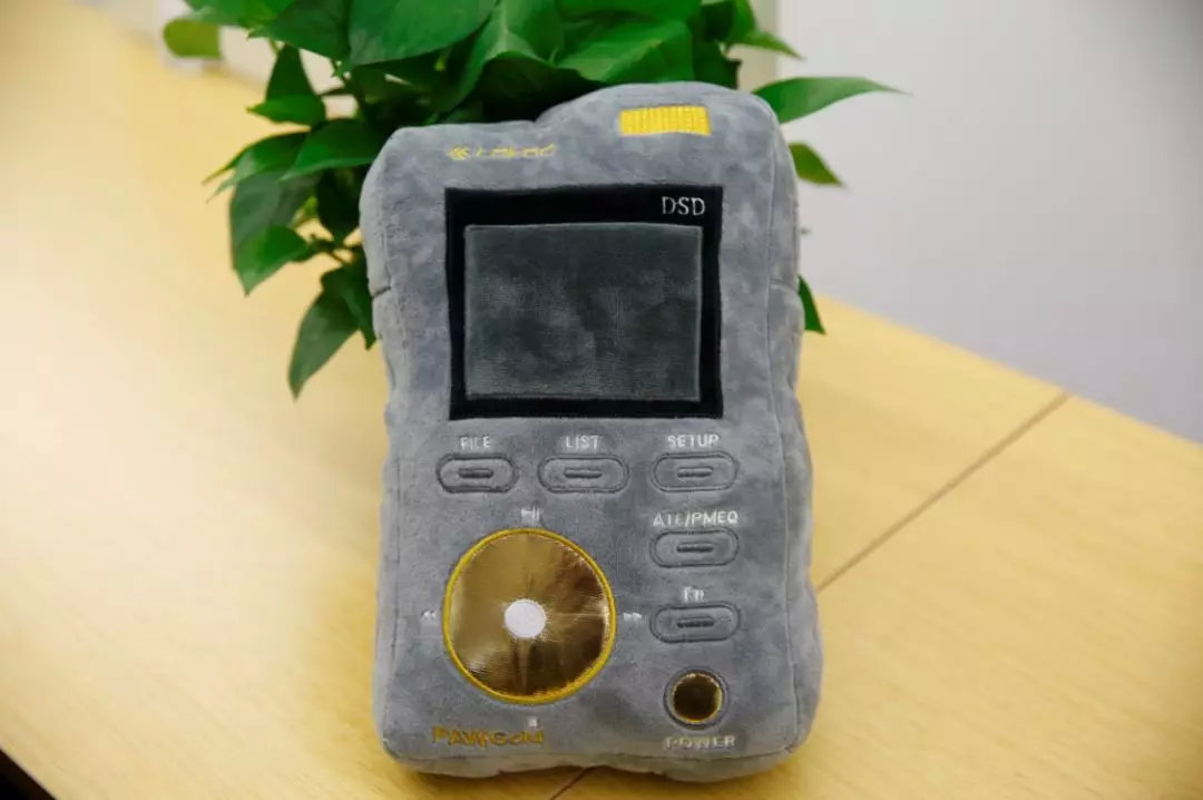 lotoo乐图paw5000二代,lotoo乐图pawgoldtouch墨菊评测