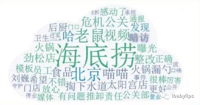 科学应对突发事件,正确的危机公关处理