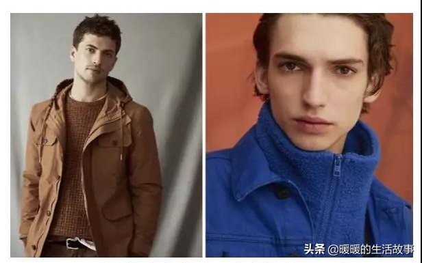 2023秋冬男装卫衣流行,2019年秋冬流行格子衬衫男