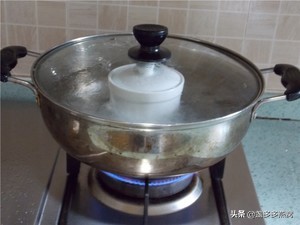 无炖锅燕窝做法,无添加鲜炖燕窝