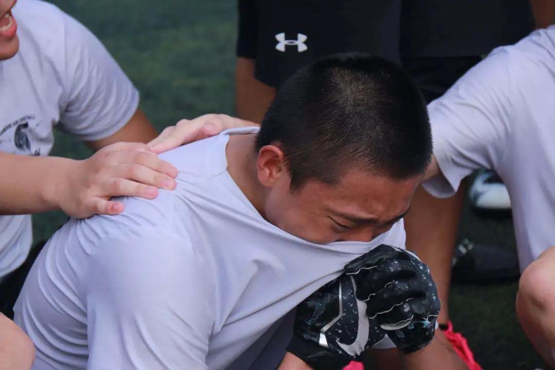 冠军之路|冠军已成GOCROWS