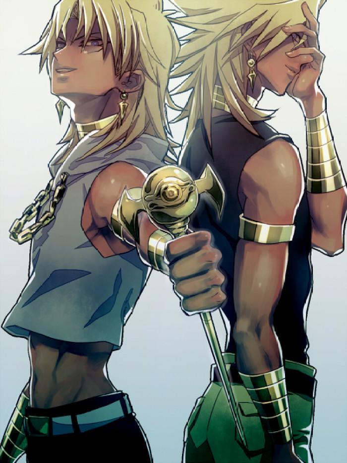 在原作中不受见待，实卡后给予与了强大效果的妖形杵