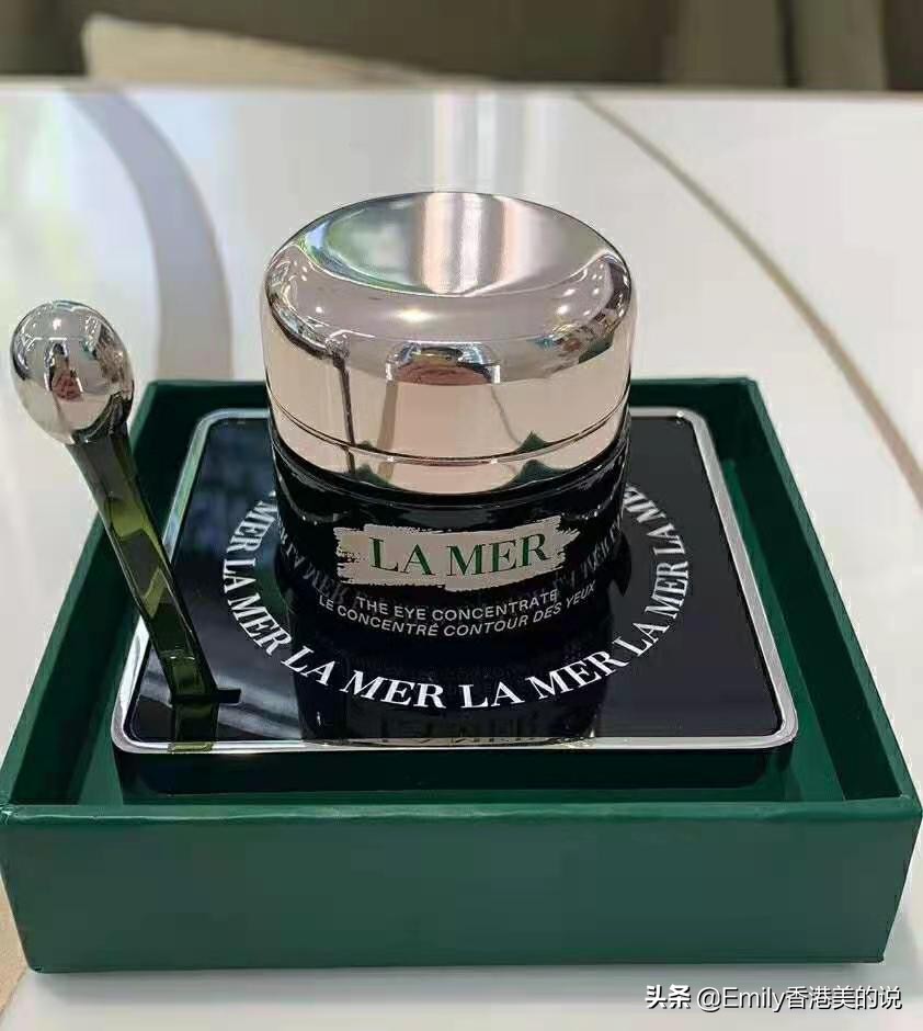 40-50岁适合的眼霜推荐,40-50岁最适合的平价眼霜