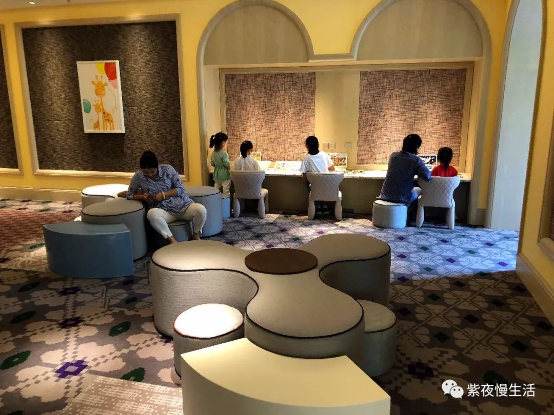 星海希尔顿海景,大连希尔顿酒店海景房