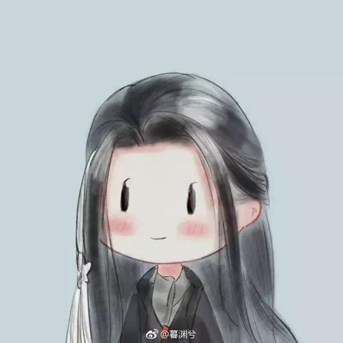 闺蜜基友头像,闺蜜基友头像卡通