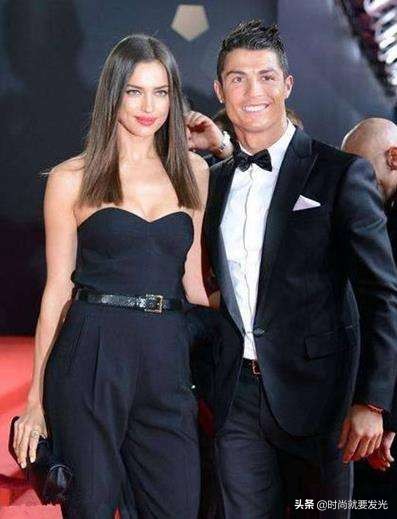 c罗前女友伊莲娜拍杂志,c罗前女友伊莲娜街拍