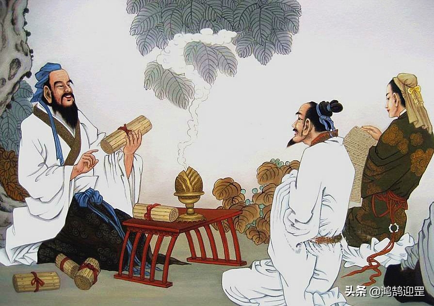 国学包含哪些方面,国学具体都包含哪些