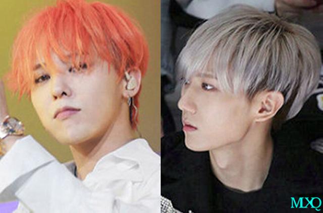 收藏男士发型,男生如何选一款适合自己的发型