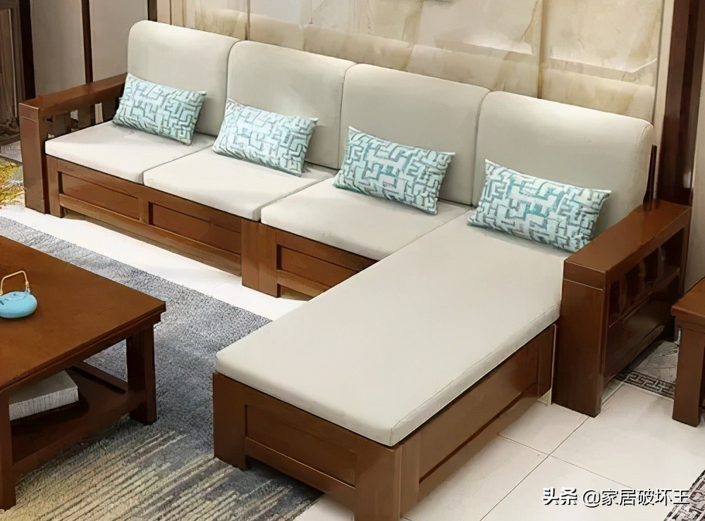 实体店买沙发怎么避坑,怎样买沙发不会被坑