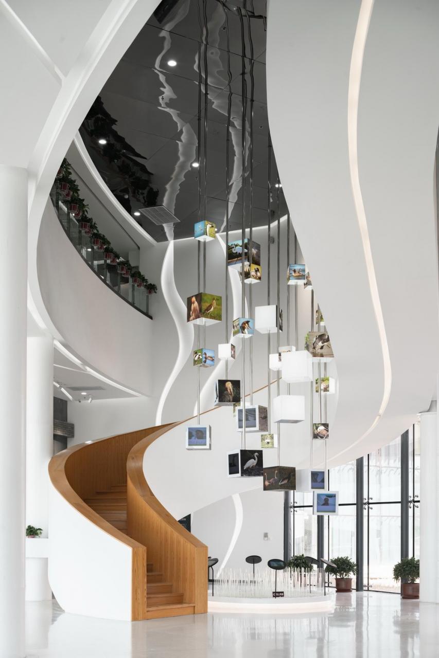 北京怀来湿地博物馆,湿地博物馆怀来