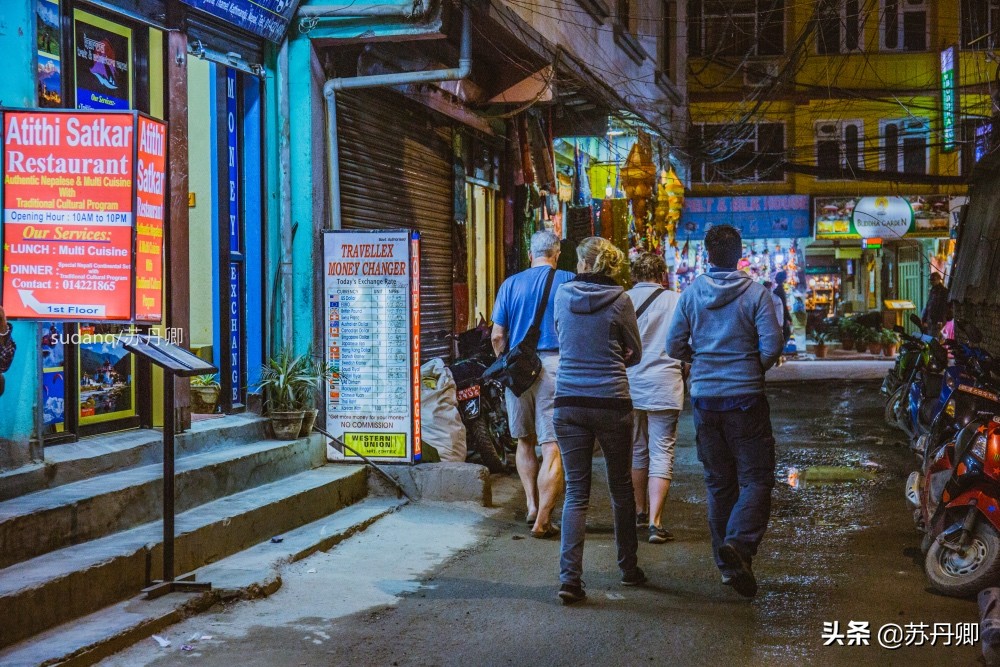 尼泊尔旅游买东西便宜吗,尼泊尔旅游购物必买清单