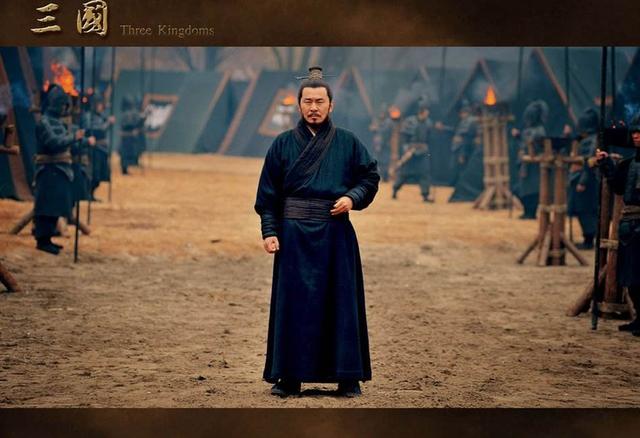 何为枭雄,何为枭雄何为豪杰