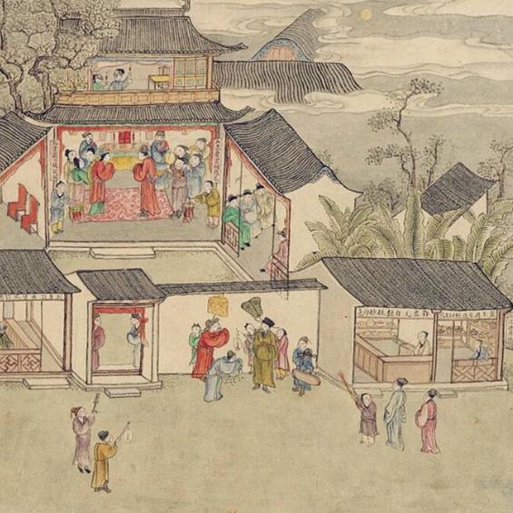 古代娶不上老婆的男人怎么办,古代人娶不到老婆的方法