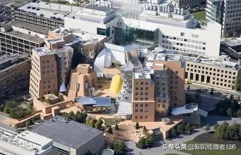 麻省理工学院是一所怎样的大学,世界大学排名麻省理工学院
