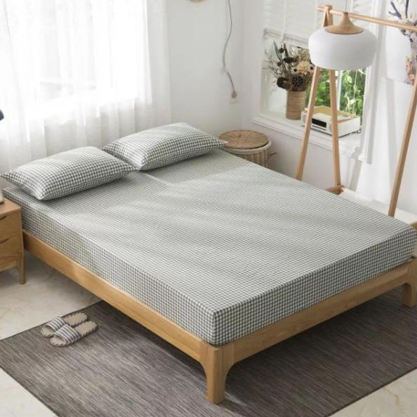 床单怎么铺不乱跑,床单总容易滑动小妙招解决方法